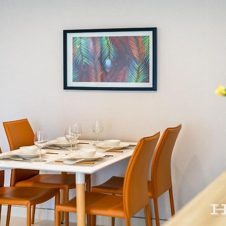 Hilas Masteri Thao Dien Apartment Ho Chi Minh Pokój zdjęcie