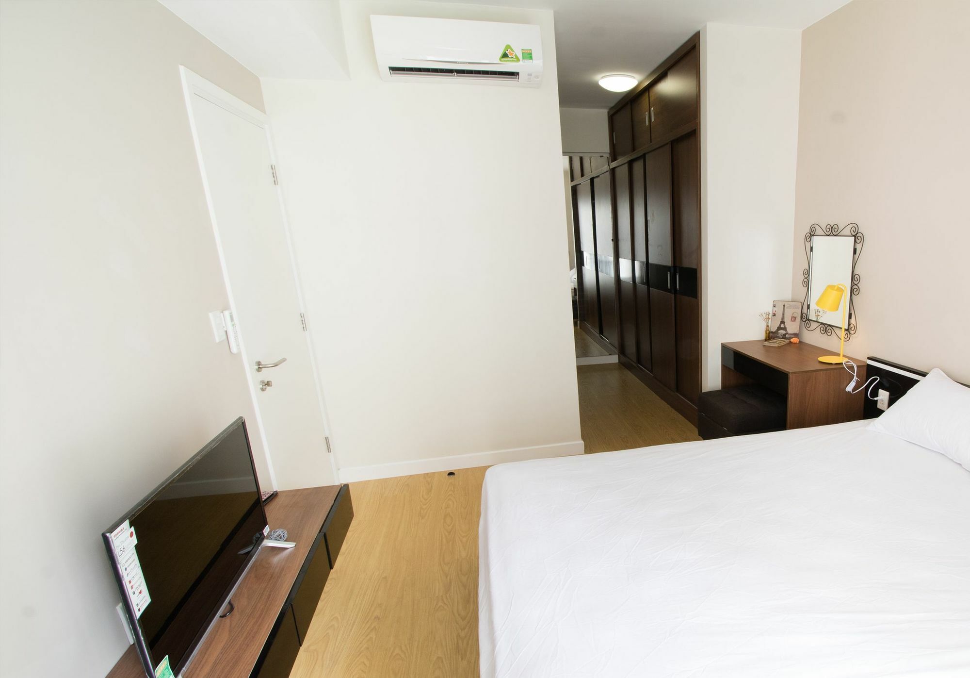 Hilas Masteri Thao Dien Apartment Ho Chi Minh Zewnętrze zdjęcie